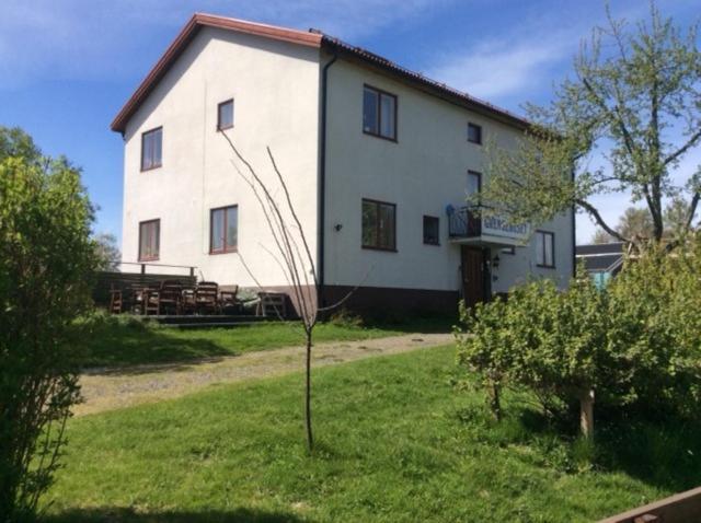 Villa Sjoehaesten Grangärde Kültér fotó