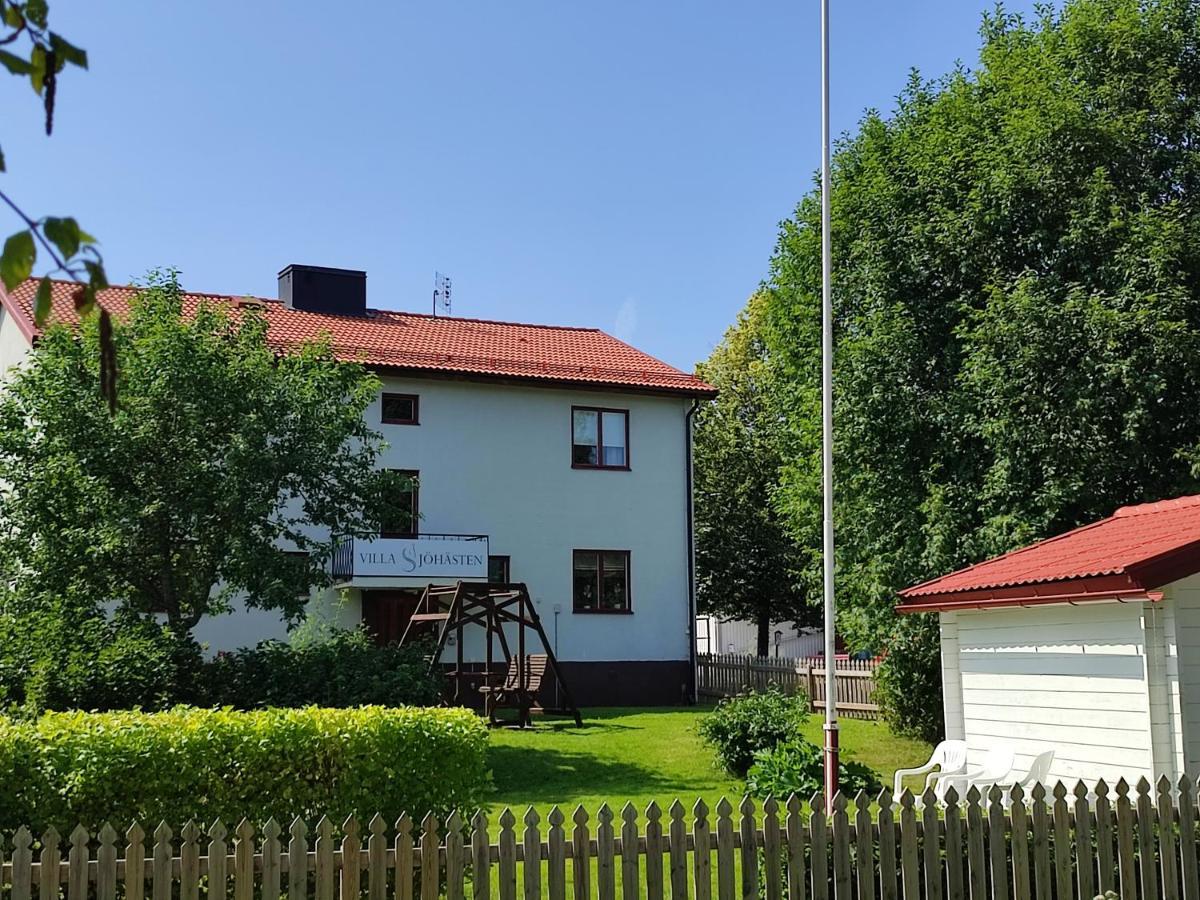 Villa Sjoehaesten Grangärde Szoba fotó